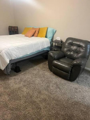 Freeman's Flat